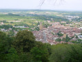 D'Arbois à Pupillin par les vignes et retour par la chapelle de l'Ermitage D'Arbois à Pupillin par les vignes et retour par la chapelle de l'Ermitage