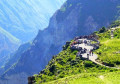 Belvédère du canyon du Colca Belvédère du canyon du Colca