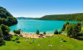 De Châtillon à Menétrux-en-Joux