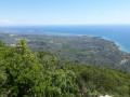 Monastère Agios Mattheos à Corfou Monastère Agios Mattheos à Corfou