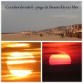 Benerville-sur-Mer / Mont Canisy / Villers Benerville-sur-Mer / Mont Canisy / Villers