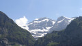 Hütte Cabane d'Antème - Cantine de la Barmaz Cabane d'Antème - Cantine de la Barmaz