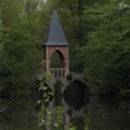 Das Naturschutzgebiet Bonnelles und die Fontaine Saint-Symphorien La Réserve Naturelle de Bonnelles et la Fontaine Saint-Symphorien