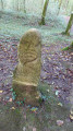 Sentier Historique des Bornes de la Principauté de Montbéliard Sentier Historique des Bornes de la Principauté de Montbéliard