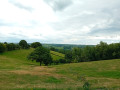 Boucle au départ de Val Dieu