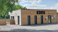 Die Spur des Hututu La Trace du Hututu