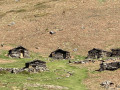 Die Hütten von La Lit Les Cabanes de la Lit