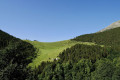 Boucle des Cabanes de l'Ullat et du Refuge des Conques depuis La Preste