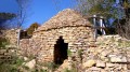 Le sentier des cabordes Le sentier des cabordes