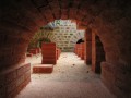 Entdecken Sie die römischen Thermen von Pérennou À la découverte des thermes romains du Pérennou