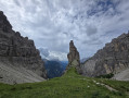 Campanile di Montanaia