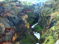Álftavatn – Thorsmork Álftavatn - Thorsmork