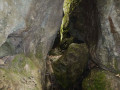Canyon des Gueulards, via les Sept Lacets