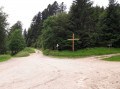 Carrefour de Lipplé Hütte Carrefour de Lipplé Hütte