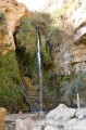 Oasis d'Ein Gedi Oasis d'Ein Gedi