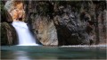 Wasserfälle von Artigue Cascades de l'Artigue
