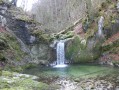 Autour de la Combe d'Orvaz Autour de la Combe d'Orvaz