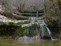 Surplombs de la vallée de la Bienne - Plateau de Longchaumois Surplombs de la vallée de la Bienne - Plateau de Longchaumois