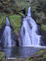 Rundweg Schönwald, Triberger Wasserfälle und Kapellen Circuit de Schönwald, les Cascades de Triberg et les chapelles