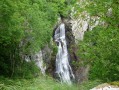 Die Montagne Noire über Cubserviès La Montagne Noire par Cubserviès