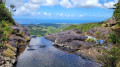 Alexandra falls Alexandra falls