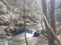 Baybachklamm und Hunsrück Baybachklamm et Hunsrück
