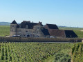 Nuits St Georges nach Gevrey Chambertin – Route des Grands Crus Nuits St Georges to Gevrey Chambertin - Route des Grands Crus