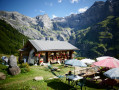 Chalet du Boret Chalet du Boret