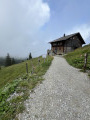 Gastlosen-Tour Tour des Gastlosen
