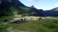 Vallon d'Ubine et Pointe de Lachau Vallon d'Ubine et Pointe de Lachau