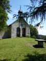 Les Roches du Château Loriot, la Chapelle d'Aigremont Les Roches du Château Loriot, la Chapelle d'Aigremont