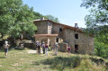 La vallée de la Daronne par Saint-Sorny