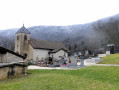 Petit tour de Granges à Heyriat Petit tour de Granges à Heyriat