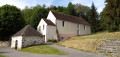 Von Mouroux nach Faremoutiers über die Kapelle Sainte-Aubierge De Mouroux à Faremoutiers par la Chapelle Sainte-Aubierge