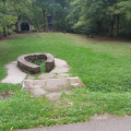 Boucle du Gros Chêne dans la forêt de Haguenau Boucle du Gros Chêne dans la forêt de Haguenau