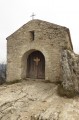 Die Kapelle Saint-Médard La Chapelle Saint-Médard