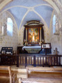 Chapelle St Théodule Chapelle St Théodule
