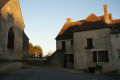 Étang de Coust - Charenton