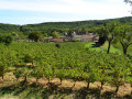 Die Chartreuse de Valbonne Nord La Chartreuse de Valbonne Nord