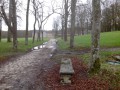 Flüsse und Burgen im Hurepoix Rivières et châteaux en Hurepoix