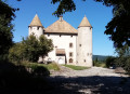 Les châteaux d'Avully et de Buffavens Les châteaux d'Avully et de Buffavens