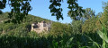 Vier Dörfer, zwei Schlösser und ein Fluss Quatre villages, deux châteaux et une rivière