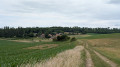 Fermes et châteaux du plateau d'Hermonville