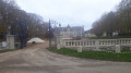 Autour de Jazeneuil
