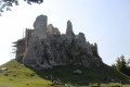 Château de Hrušov Château de Hrušov