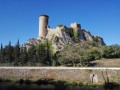 Châteauneuf-du-Pape et son environnement