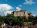 Balade Louis Rimbaut à Luynes
