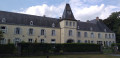 Ermitage et Château de Resteigne Ermitage et Château de Resteigne