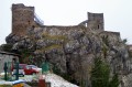 Rochetaillé – Staudämme, Gouffre d'Enfer und Pas du Riot Rochetaillé - Barrages, Gouffre d'Enfer et le Pas du Riot