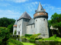 Zwischen Sambre und Hantes Entre Sambre et Hantes